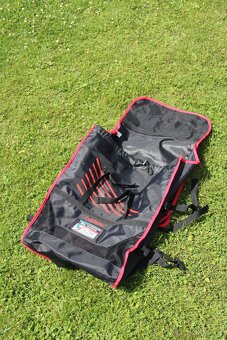 Wing Dakine Cyclone v2, velikost 4.2m - 10