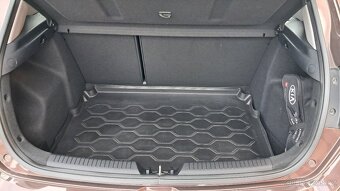 Kia Cee´d, 1.4i / 73KW COMFORT ČR - 10