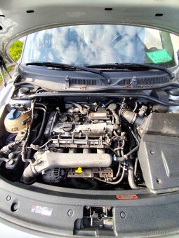 Audi TT 1.8 T 132 kW - 10