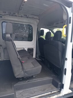 Ford transit L3H2 - 10