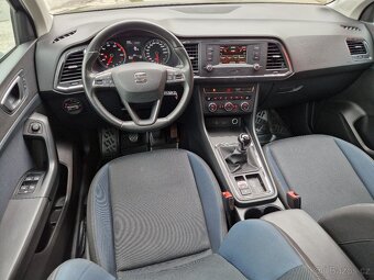 Seat Ateca 1.0 TSI 85kW 2017 STYLE - 10