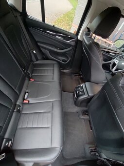 BMW X3 xDrive20i - 10