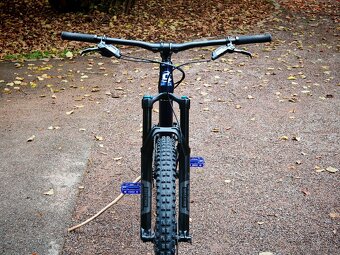 Cannondale Habit 4 - 10