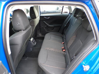 Škoda Kamiq 1,0 TSI 1 MAJITEL v ČR-DPH - 10
