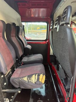 Citroen jumper - 10