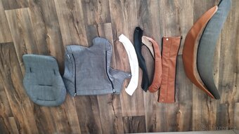 Kocarek Stokke Xplory dvojkombinace - 10