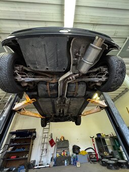 Tuningový Mini Cooper R50 One - 10