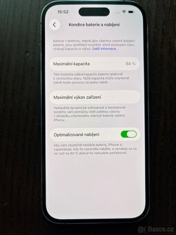 Apple iPhone 14 Pro 256gb Deep Purple - 10