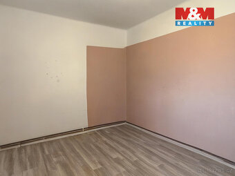 Prodej bytu 3+kk se zahradou, 62 m², Stašov - 10