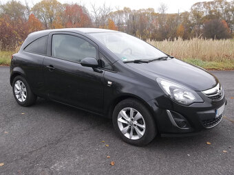 Opel Corsa 1,4i Energy, r.v. 07/2014, naj. 132tkm - 10