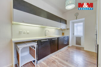 Prodej bytu 3+1, 73 m², Plzeň, ul. sady 5. května - 10