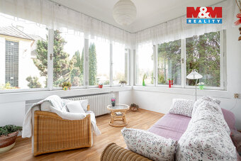 Prodej rodinného domu, 255 m², Karviná, ul. park B. Smetany - 10