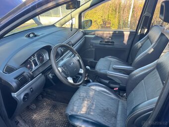 Ford galaxy 1.9tdi 96kw - 10