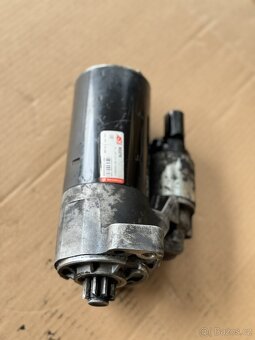 Náhradní díly Volkswagen Touareg 3.0 D / 2007 rok / - 10