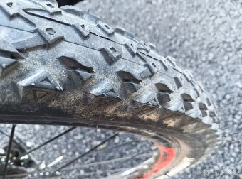 Romet Rambler 27,5" - 10