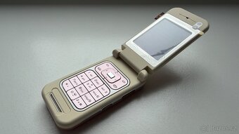 Nokia 7390 Čeština - 10
