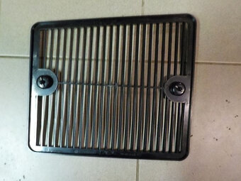 Kapotáž na Zetor 6211 - 7745 - 10