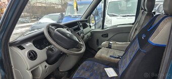 Renault Master 2.5 dci rok-2004 Sklopka - 10