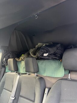 Mersedes Benz Sprinter.2021.rok.2.0.317.CDI.305000.km. - 10