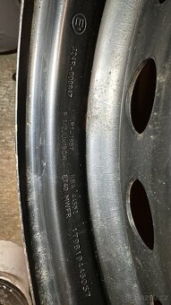 5x114 R16 TPMS - 10