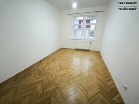 Pronájem bytu 3+kk, 63 m², Ústí nad Labem, Karla IV. - 10