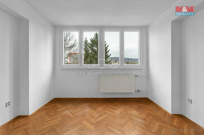 Prodej bytu 3+1, 80 m², Vrchlabí, ul. Tyršova - 10