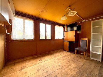 Prodej chaty 30 m², pozemek 351 m² Mohelno - 10