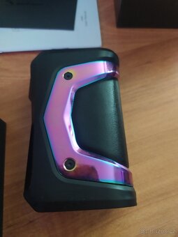 Geek vape 200w - 10