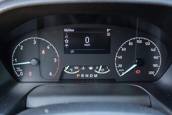 Ford Tourneo Custom 2.0 TDCi 185 Tit. L2 T320 A/T - Záruka - 10