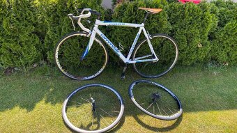 Kolo Cannondale Caad 9 - 10