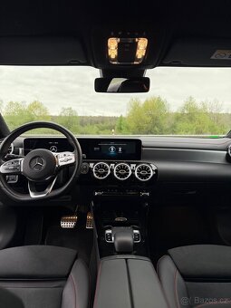 Mercedes Benz CLA Shooting Brake - 10