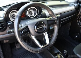 Microcar MGO 84 OD 15 LET - 10