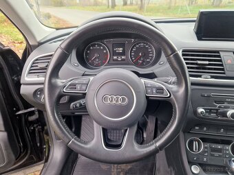 AUDI Q3 1,4 TFSI 110KW DSG - 10