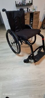 Invalidní vozík - 10