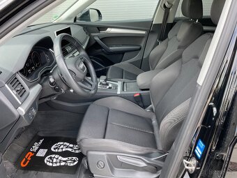 Q5 2.0 55TFSIe SLINE 4X4 VirtCoc - 10