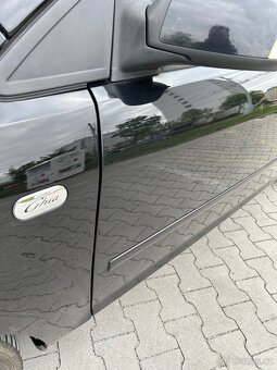 Ford Focus 1.6 tdci 80kw rv.2007 - 10