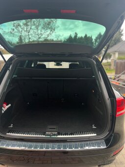 Volkswagen Touareg 3.0 TDi - 10
