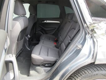 Audi Q5 2.0 TDI 170k DPF quattro S tronic - 10