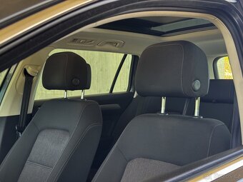 VOLKSWAGEN PASSAT 1.MAJ FULL LED PANO KAMERA SERVIS - 10