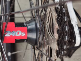 MTB "26" Cannondale TOP - 10
