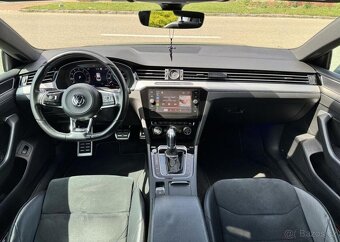 Volkswagen Arteon 2.0 TSI DSG R-LINE 4MOTION benzín automat - 10