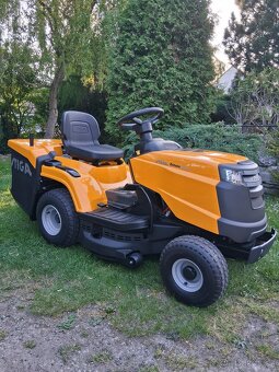 Zahradni traktor STIGA Estate 3084 H - 10