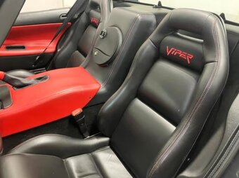 Dodge Viper R/T 10 - 10