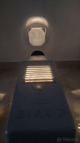 REZERVACE. diaprojektor Diax 3 - 10