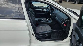 Mercedes-Benz C180 Kompressor - 10