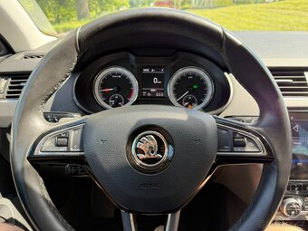 Škoda Octavia 3 kombi 2.0TDi dsg 110kw Style m.ř.2020 - 10