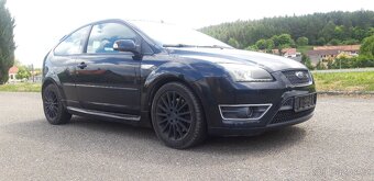 Ford Focus ST 2.5 Turbo V5 166kW , - 10