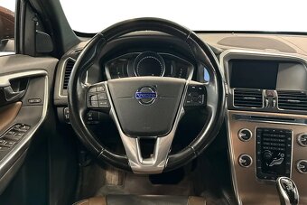 Volvo XC60 D4 AWD Summum BE 2016 - 10