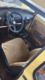 Trabant pojidzne - 10