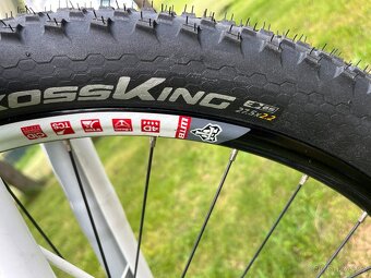 Horské celoodpružené kolo RB IQ 575 BASE - 10